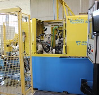 JUNKER, type Tapomat 325, year 1997