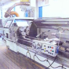 PBR, type T 30 S-NC x 1500