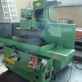 ELB, type Gerh. Amb. 65-3, VA II, Bj. 1987