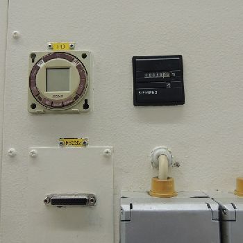 JUNKER, type BUAJ 30 CNC, year 1997