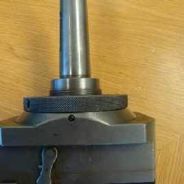 SCHMID, tipo UBS, tamaño 3