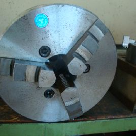 FORKARDT, diam. 200 mm.