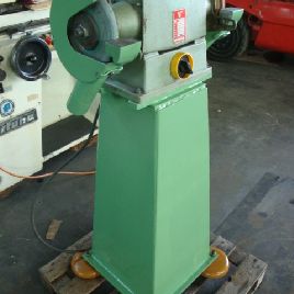 REMA, type DS 12/200