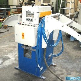 Roller leveller DIMECO evtl. 1675 CV