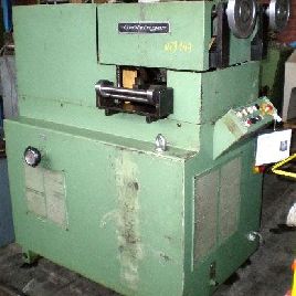 Roller leveller ARKU GBR 9.250.30