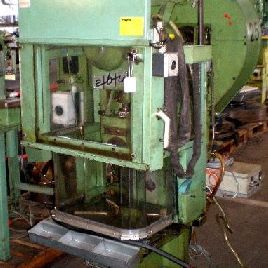 Eccentric Press - Single Column HENSEL EBU 15