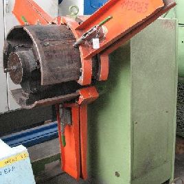 Coiler ARKU AH 2000/M