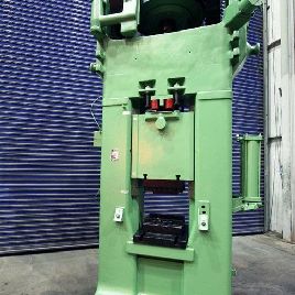 screw press BERRENBERG RSSP 200/400