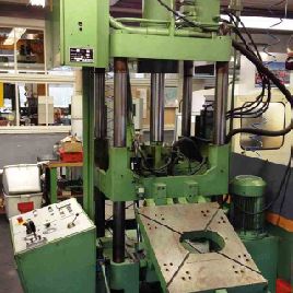 Manchado Presione REIS TUS 60 OK-40