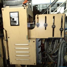 roll feed ALBA AVS 500