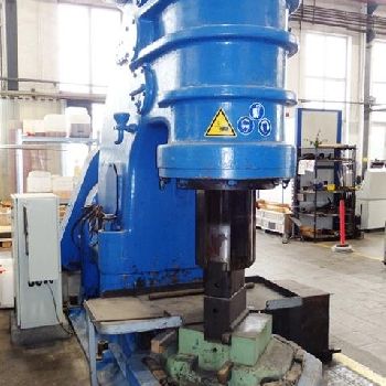 forging press BECHE L 9