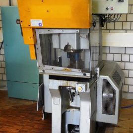 Toggle Press MAY MKN 1-30/5