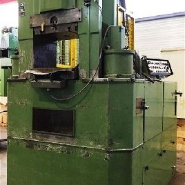 Toggle Press GRAEBENER GK 800 (UVV)