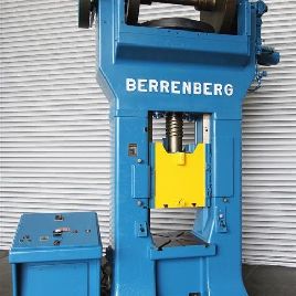 screw press BERRENBERG RSPP 200/400