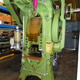 Toggle Press SCHULER PKN1A