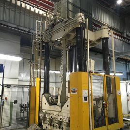 Spotting Press REIS TUS 200 OK 400 (UVV)