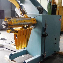 Coiler DIMECO S 2371 DVV