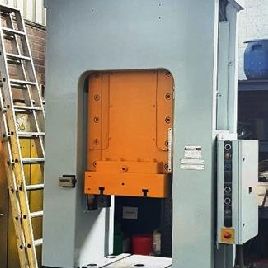 screw press WEINGARTEN PA 160