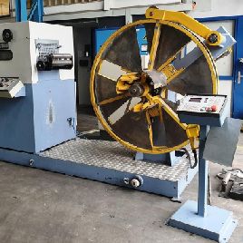coil line ARKU AHT 1500/300/ST / Combimax 300 / SM 300