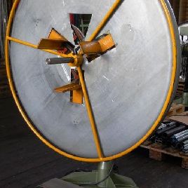 Coiler SOPREM SOP 200/20M