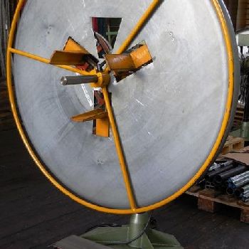 Coiler SOPREM SOP 200/20M