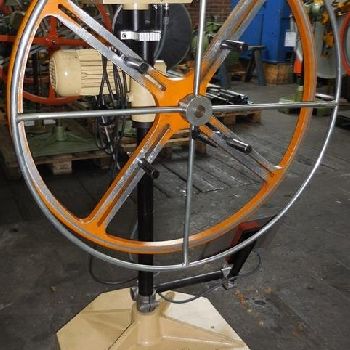 Coiler SOPREM SOP 20/250/K