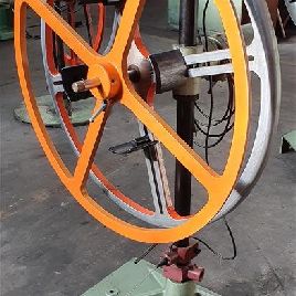 Coiler SOPREM SOP 10/900/S