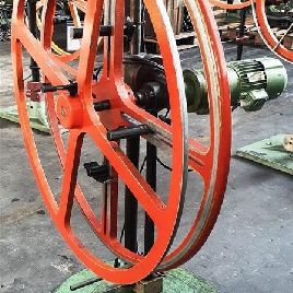 Coiler SOPREM SOP 10/H