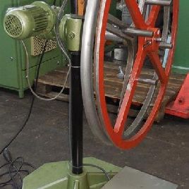 Coiler SOPREM SOP 20/900A/51/K