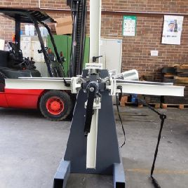 Coiler CAMU SC 310 M