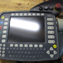 Robot KUKA KR 3 KRC3