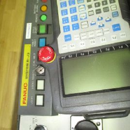 Robot Fanuc ArcMate 100i