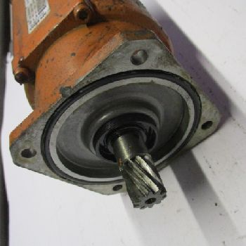 ABB 3HAB 3309- Art. 280911198D Servomotor