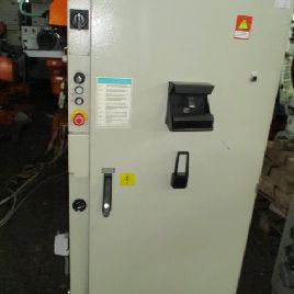 Robot ABB IRB 4400/45 S4 M94A