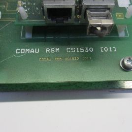Comau RSM CS1530 [01]