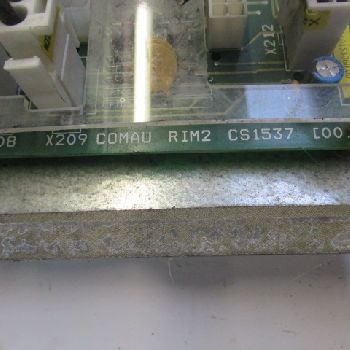 Comau RIM CS1537 [00]