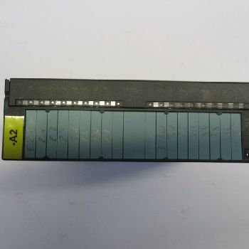 Siemens S7 / 6ES7 321-1BH02-0AA0