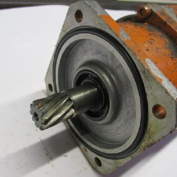 ABB 3HAB 3309- Art. 280911198F Servomotor