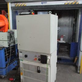 Robot ABB IRB 4400/45 S4Cplus M2000