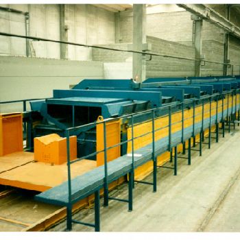 NOVATEC Systems for Roof Covers for Industrial and Commercial Buildings