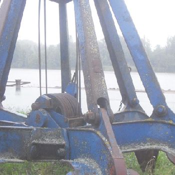 Polyp gripper MTOPGH1500