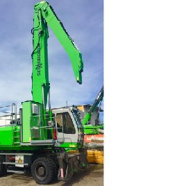 825 M - Material handling machine Electric buy used online