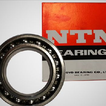 NTN deep groove ball bearings