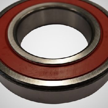 NTN deep groove ball bearings