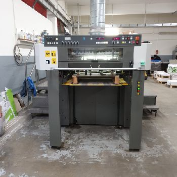 Komori LS 429 HC