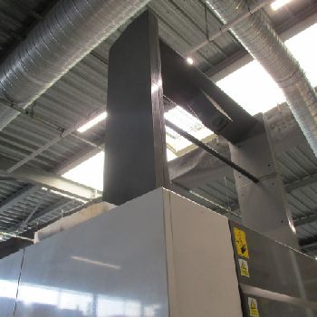 Komori GL 840P HUV