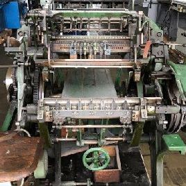 Polygraph 39 3 / 4-2