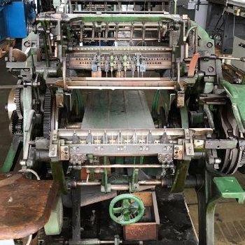 Polygraph 39 3 / 4-2