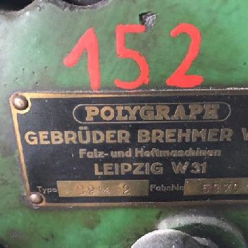 Polygraph 39 3 / 4-2