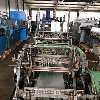 Polygraph 39 3 / 4-2